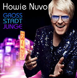 Howie Nuvo - Grossstadtjunge